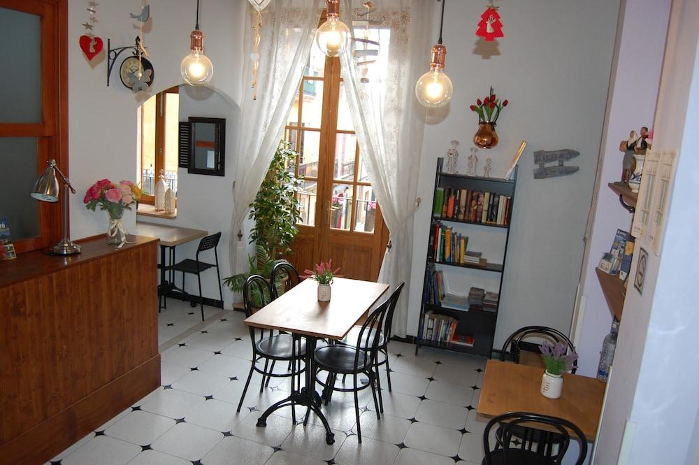 Gasthof Ca'n Tiu Alaró