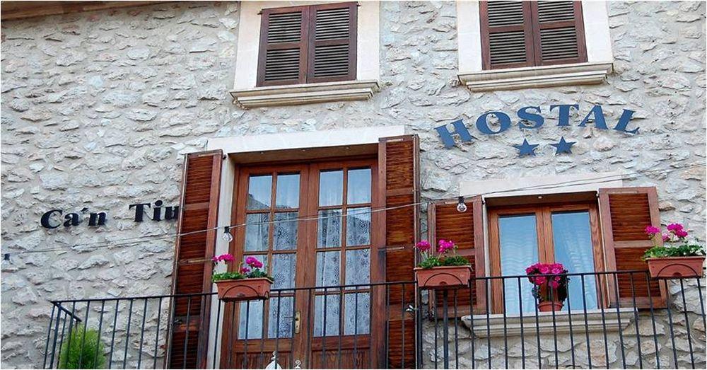 Gasthof Ca'n Tiu 2*