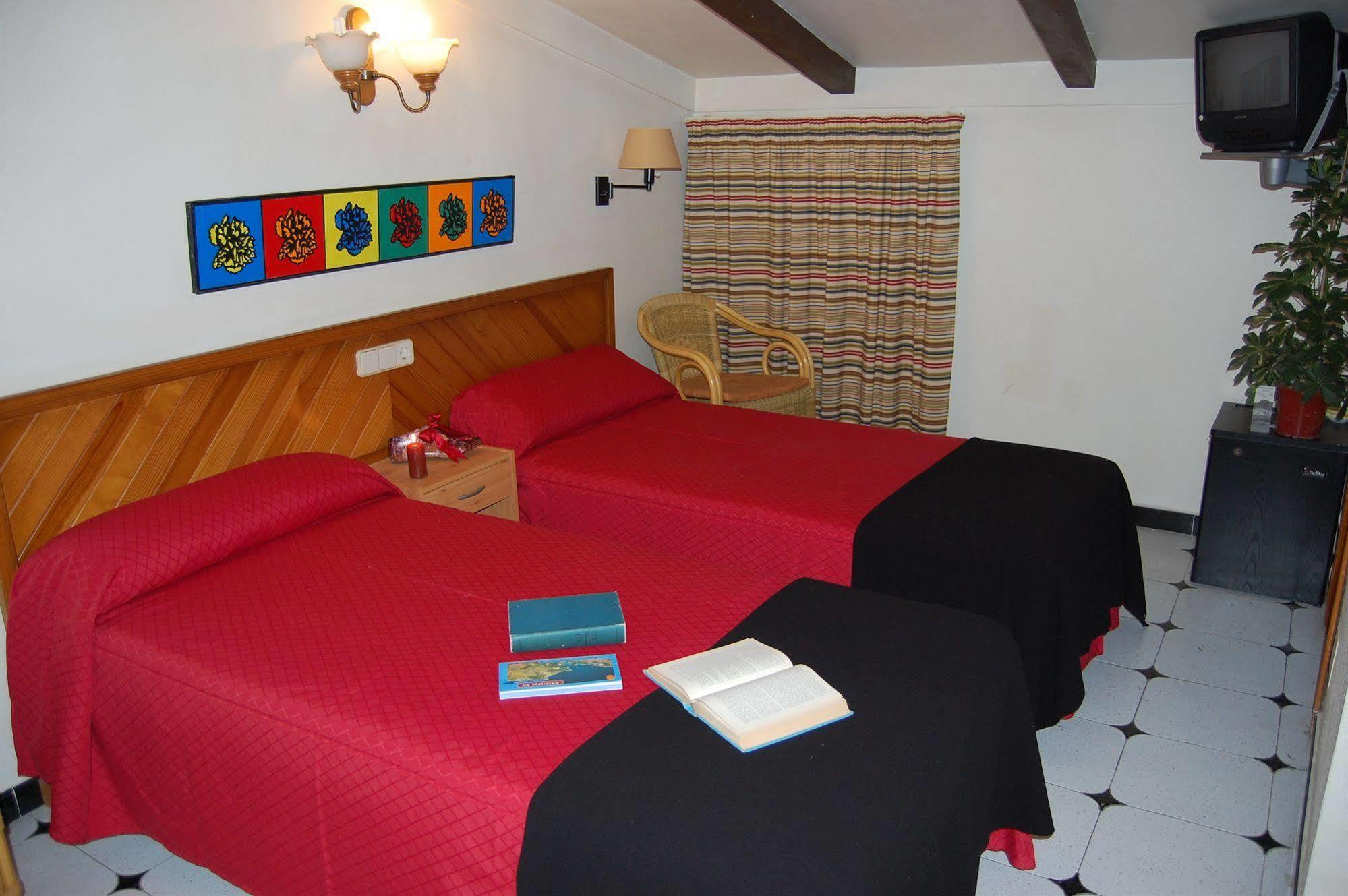 Gasthof Ca'n Tiu 2*